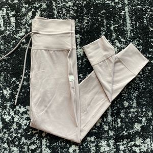 Vuori Light Pale Pink Leggings